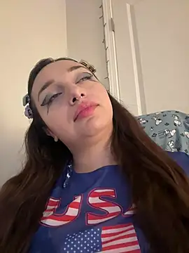 CharmingMaddie online show from February 2026 05:51:02 AM