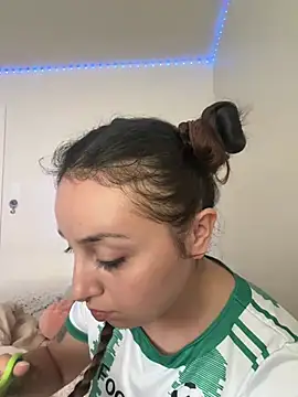 CharmingMaddie online show from July 2026 04:24:01 PM