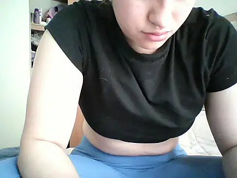 Carlotasex online show from November 2025 05:34:01 PM