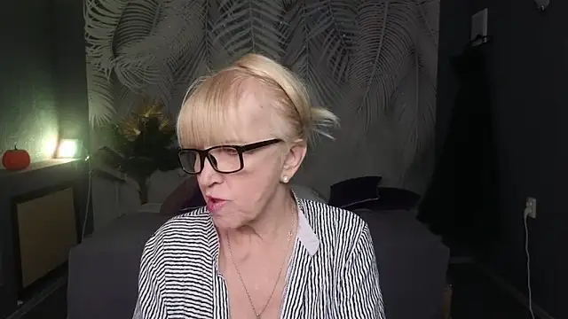 Sabina Ros online show from February 2026 07:37:01 AM