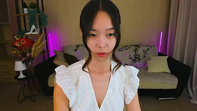 SoulHarmoonyy online show from September 2025 04:18:01 PM