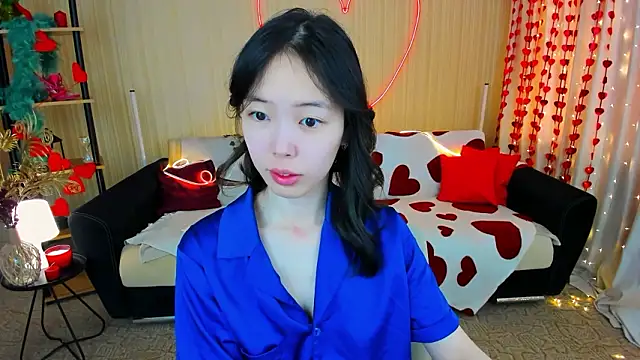 SoulHarmoonyy online show from February 2026 11:22:02 AM