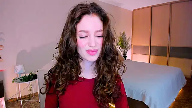 ChristinaConteeree online show from October 2025 01:31:01 PM