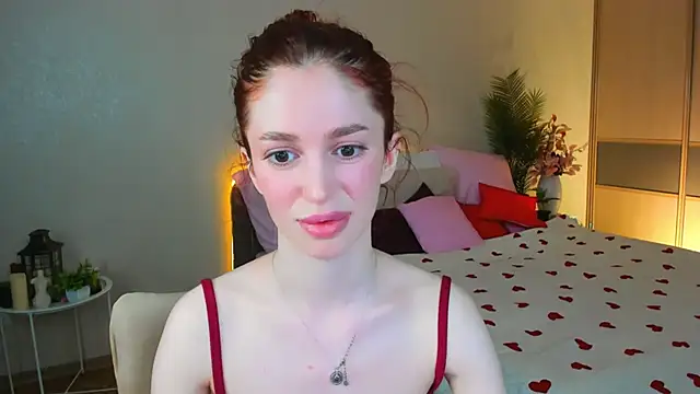 Snapshot of ChristinaConteeree chatting on May 2026 05:09:01 PM ChristinaConteeree online show from May 2026 05:09:01 PM