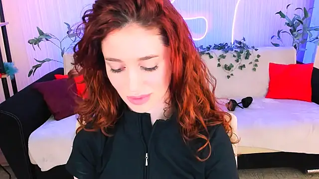 Snapshot of ChristinaConteeree chatting on May 2026 06:09:01 PM ChristinaConteeree online show from May 2026 06:09:01 PM