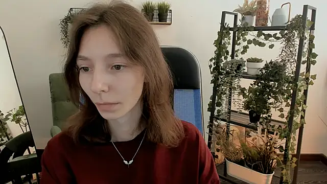 EmmanuellBrown online show from May 2026 11:34:04 PM