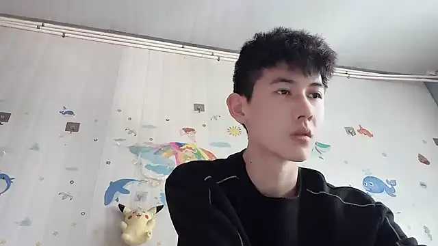 xiaojie2563 online show from March 2026 04:50:01 AM