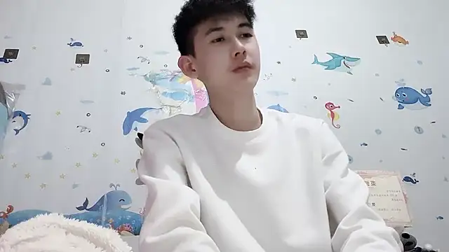 xiaojie2563 online show from April 2026 02:58:01 PM