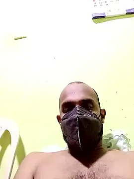 hotblack7 online show from January 2026 05:39:01 PM