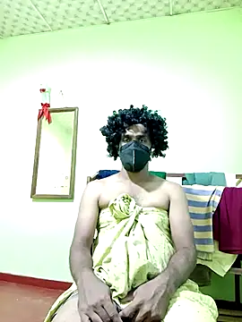 hotblack7 online show from April 2026 06:42:02 AM