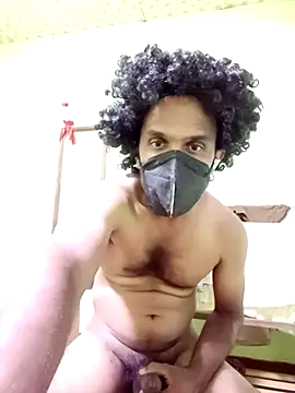 hotblack7 online show from April 2026 05:14:01 PM