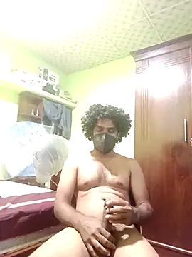 hotblack7 online show from June 2026 03:04:02 AM