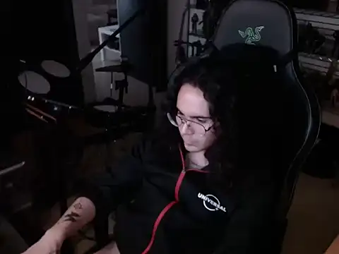 dorrey21 online show from September 2025 09:48:02 PM