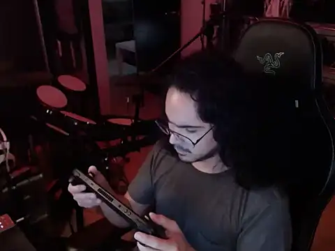 dorrey21 online show from October 2025 03:22:01 PM