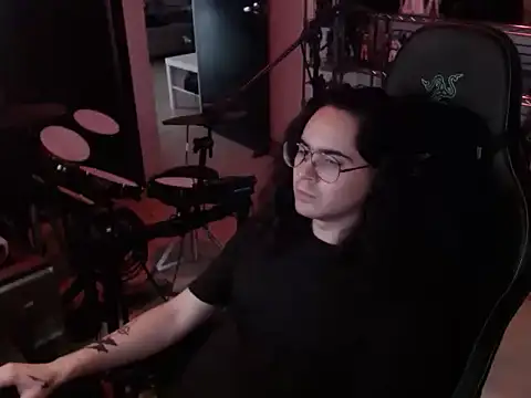 dorrey21 online show from October 2025 06:51:02 PM