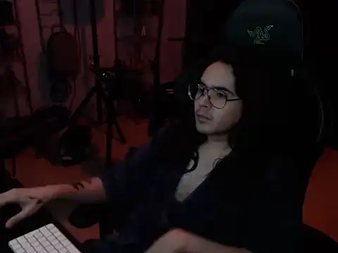 dorrey21 online show from April 2026 01:59:02 AM