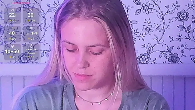 Snapshot of AngelAnty chatting on July 2026 05:27:01 PM AngelAnty online show from July 2026 05:27:01 PM