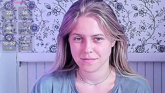 Snapshot of AngelAnty chatting on July 2026 10:46:02 AM AngelAnty online show from July 2026 10:46:02 AM