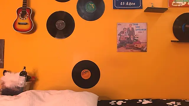 meisevil77 online show from January 2026 02:47:02 AM