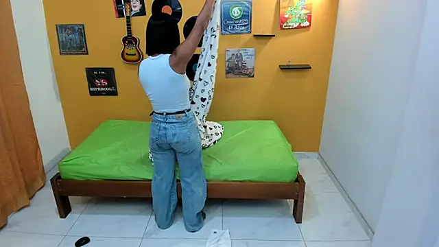 Snapshot of meisevil77 chatting on March 2026 02:13:02 AM meisevil77 online show from March 2026 02:13:02 AM