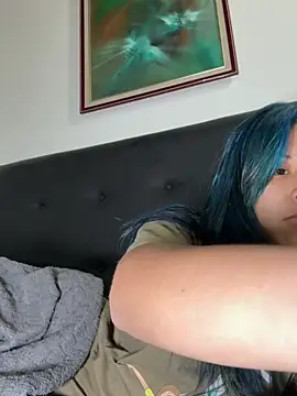 lynn9000 online show from February 2026 06:55:02 AM