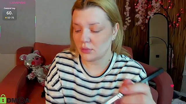 Michele Greenn online show from April 2026 01:10:02 AM