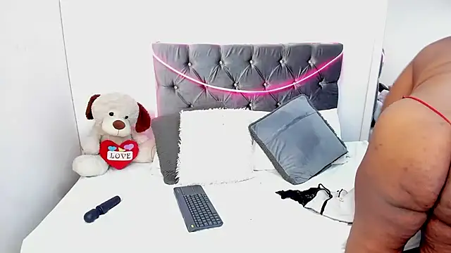 randyboom online show from July 2026 02:32:02 PM