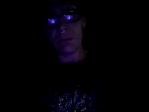 SparklesB1tch online show from October 2025 04:12:01 AM