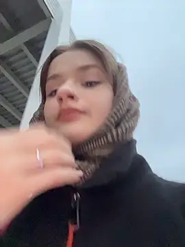 KittyQueeny online show from October 2025 02:24:01 PM