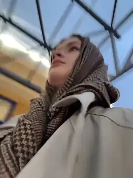 KittyQueeny online show from November 2025 02:07:02 PM