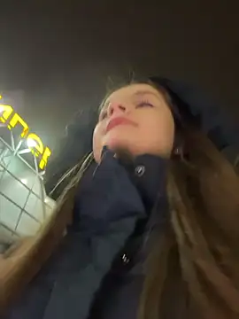 KittyQueeny online show from December 2025 02:15:01 PM