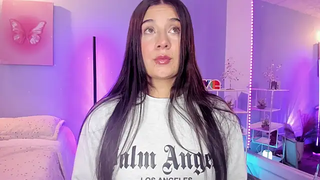 hanna good online show from October 2025 07:58:02 PM