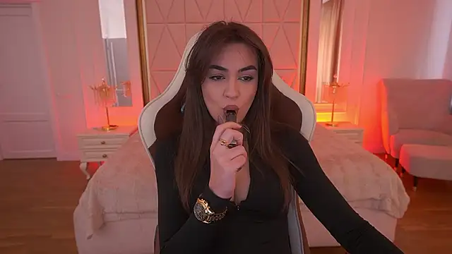 EricaSin online show from February 2026 08:41:01 AM