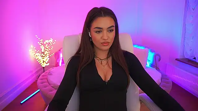 EricaSin online show from February 2026 02:24:02 PM