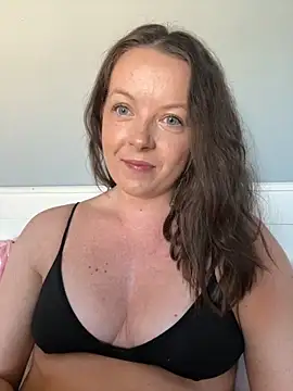 ScottishGymBunny online show from September 2025 08:48:01 AM