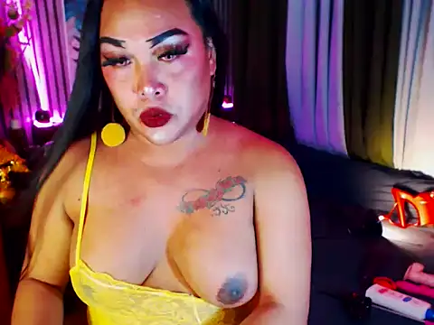 CumFactoryLuna online show from April 2026 10:26:01 AM