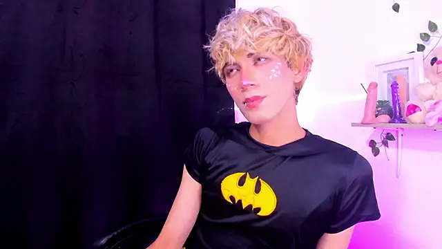 Cooperrosscute233 online show from October 2025 05:25:01 AM