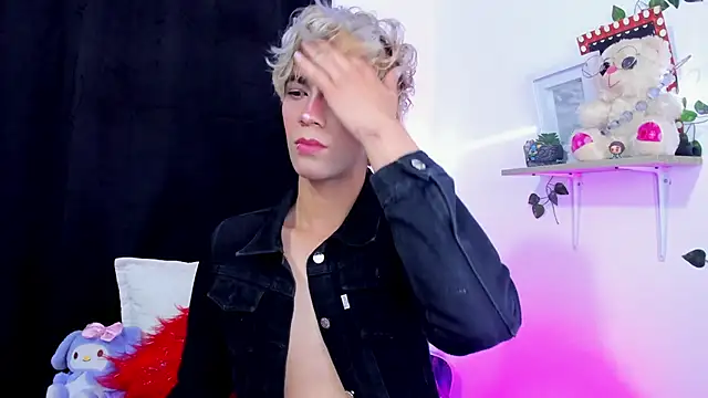 Cooperrosscute233 online show from October 2025 07:03:02 PM