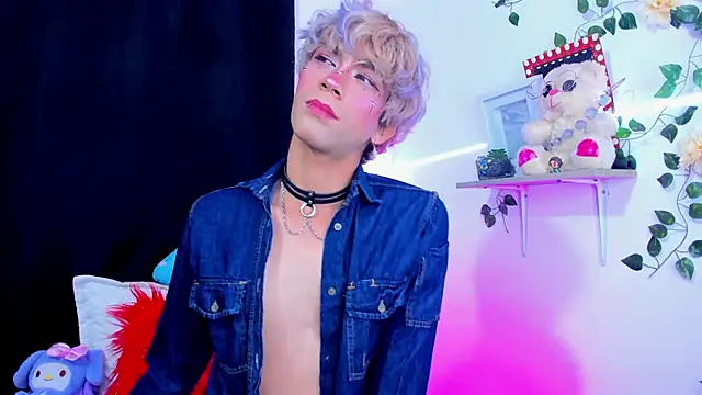 Cooperrosscute233 online show from October 2025 07:25:02 PM