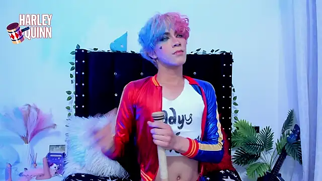 Cooperrosscute233 online show from October 2025 11:50:04 PM