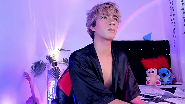 Cooperrosscute233 online show from April 2026 07:33:02 PM