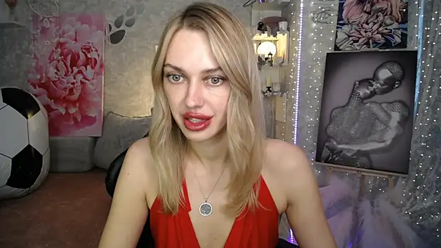 NickyAdamidi online show from July 2026 04:22:01 PM