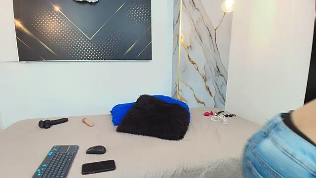 HannaHot 69 online show from November 2025 11:32:02 AM