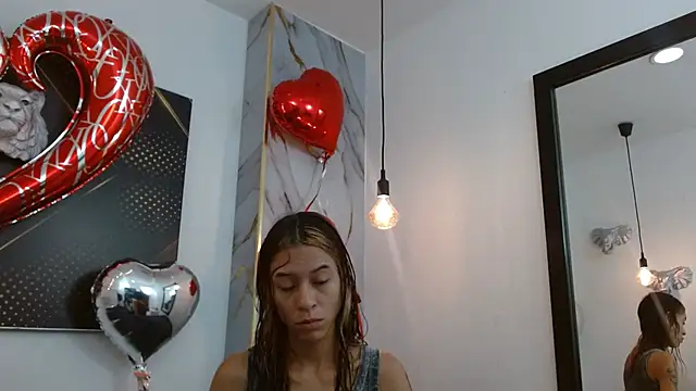 HannaHot 69 online show from February 2026 12:13:02 PM