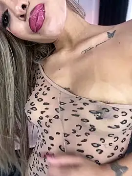 MystiqueXXX online show from October 2025 01:14:01 PM