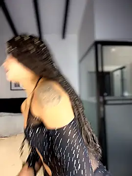 MystiqueXXX online show from February 2026 01:16:01 PM