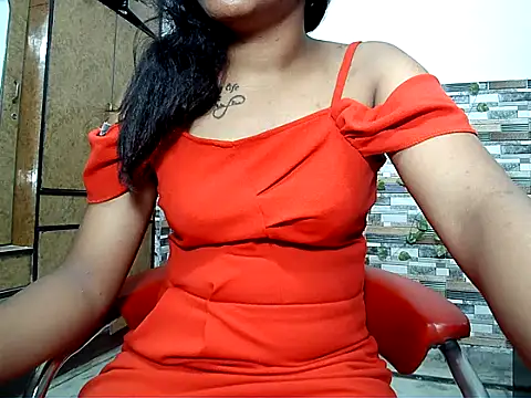 Snapshot of HOT_AARVI11 chatting on October 2025 08:42:02 AM HOT AARVI11 online show from October 2025 08:42:02 AM