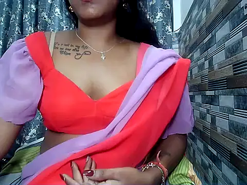 HOT AARVI11 online show from October 2025 09:26:02 PM