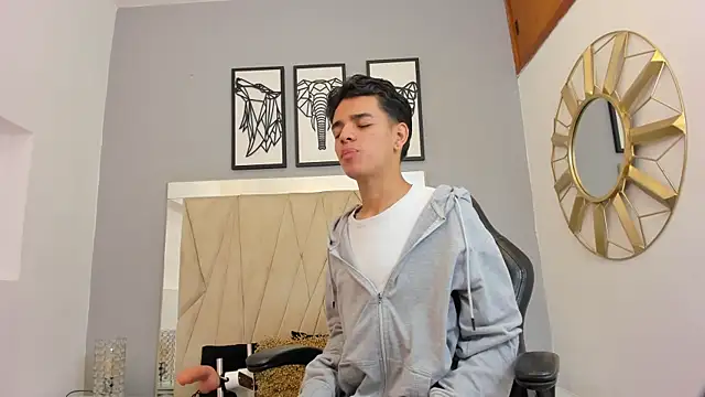 owen  johnson online show from October 2025 11:43:01 AM