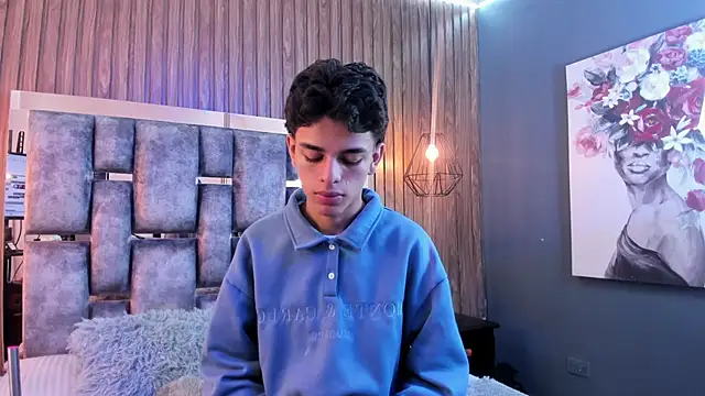 owen  johnson online show from November 2025 12:50:02 PM